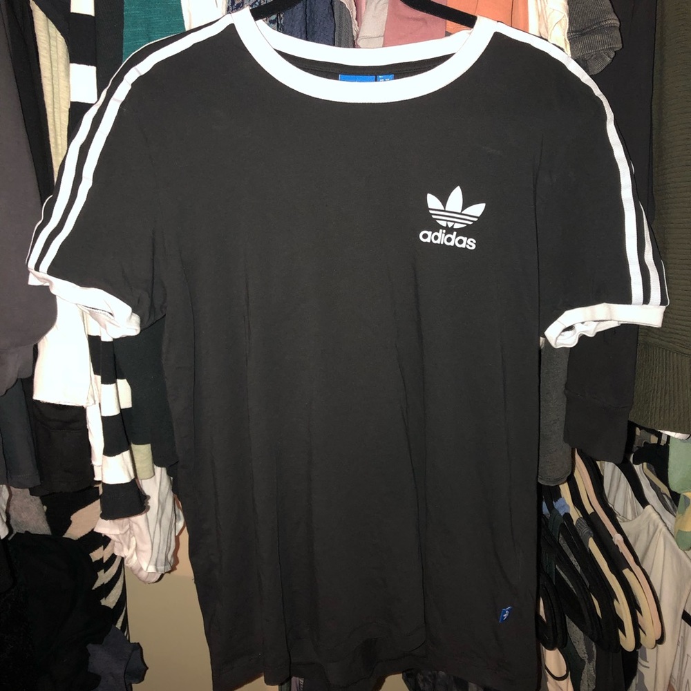 Adidas t-shirt